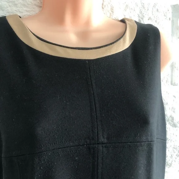 Chapter One classic Dress​ - Picture 3 of 9